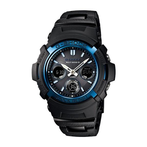 JVI GVbN rv W[VbN dg \[[ CASIO G-SHOCK Y h Ki bk