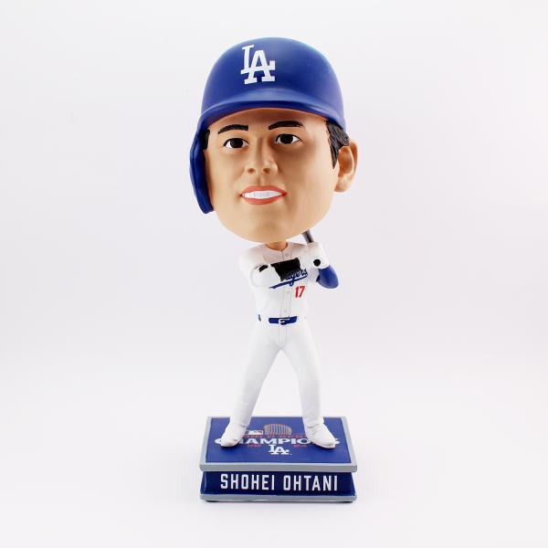ボブルヘッド フィギュア 人形 大谷翔平 MLB ロサンゼルス ドジャース