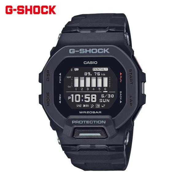 JVI GVbN rv W[VbN CASIO G-SHOCK Y h Ki bk