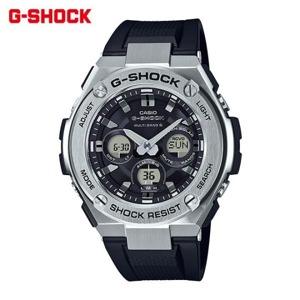 JVI GVbN rv W[VbN dg \[[ CASIO G-SHOCK Y h Ki gy