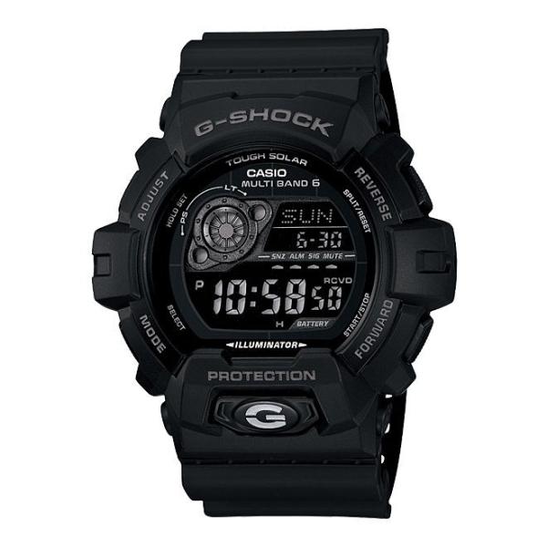 JVI GVbN rv W[VbN dg \[[ CASIO G-SHOCK Y h Ki bk