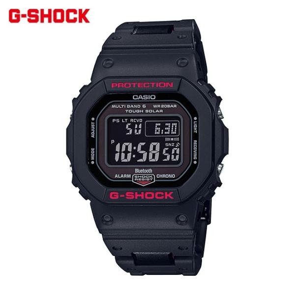 JVI GVbN rv W[VbN dg \[[ CASIO G-SHOCK Y h Ki bk