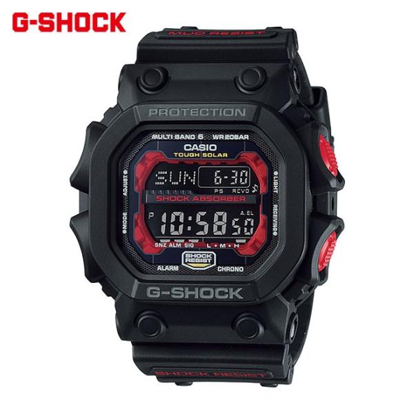 JVI GVbN rv W[VbN dg \[[ CASIO G-SHOCK Y h Ki bk