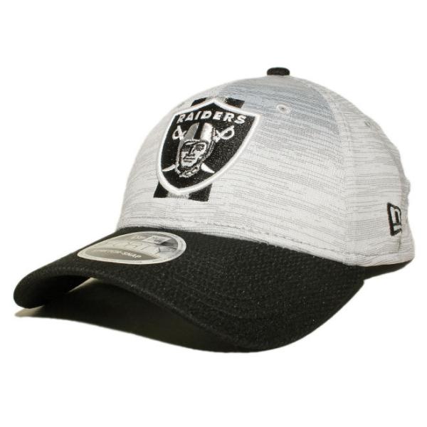 ニューエラ スナップバックキャップ 帽子 NEW ERA 9forty メンズ レディース NFL ラスベガス レイダース フリーサイズ [ gy ] 9FORTY ニューエラ スナップバックキャップ 帽子 NEW ERA 9forty