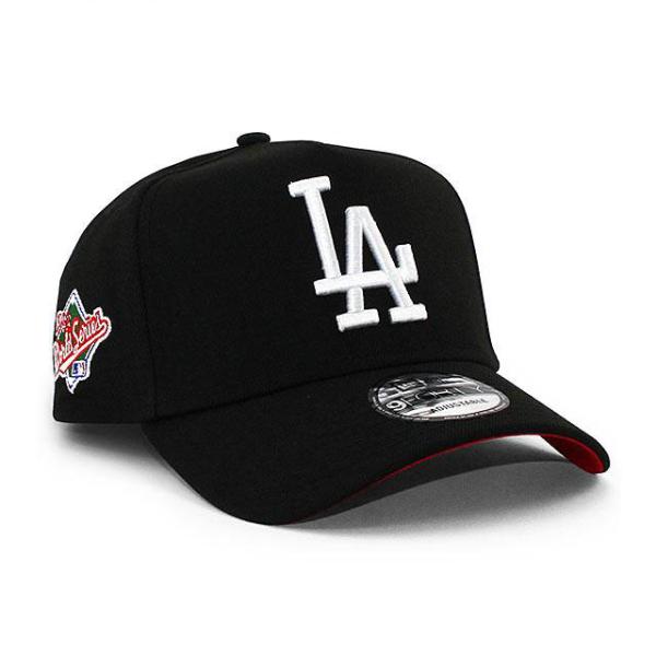 9FORTY ニューエラ スナップバックキャップ 帽子 NEW ERA 9forty