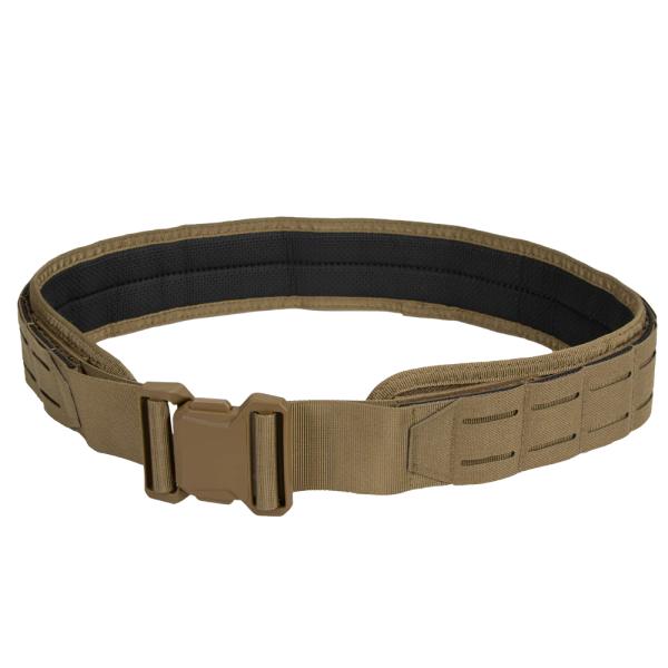 CONDOR LCS VECTOR BELT COYOTE BROWN, S  [121304-498-S ]