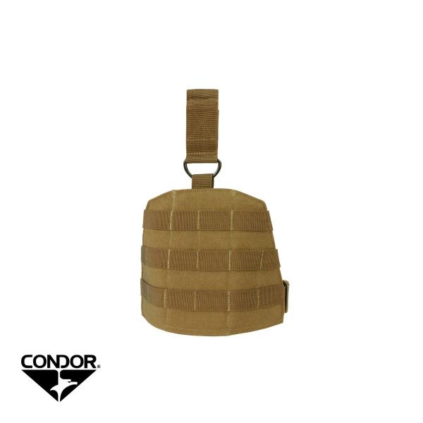 CONDOR 171037-498 DROP LEG PANEL COYOTE BROWN