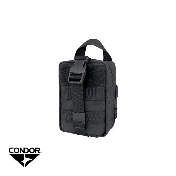 CONDOR 191031-002 RIP AWAY EMT LITE BLACK