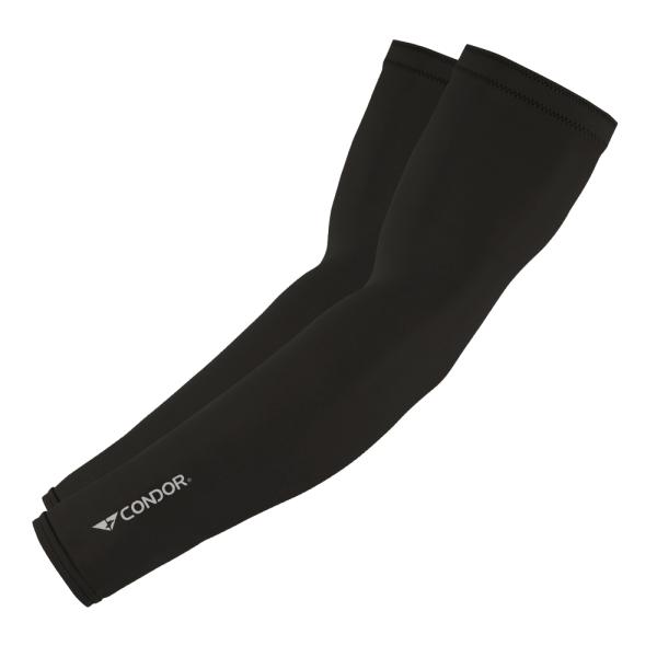 CONDOR ARM SLEEVES 221110-002 003 018 (BLACK) (TAN) (GRAPHITE)