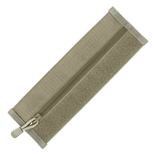 CONDOR 221125-008 ZIPPER STRIP (2PCS/PACK) MULTICAM