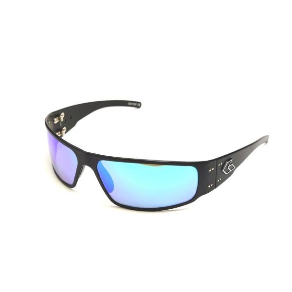 GATORZ MAGNUM AF ブラック グリーンミラー : LIBERATOR - 通販