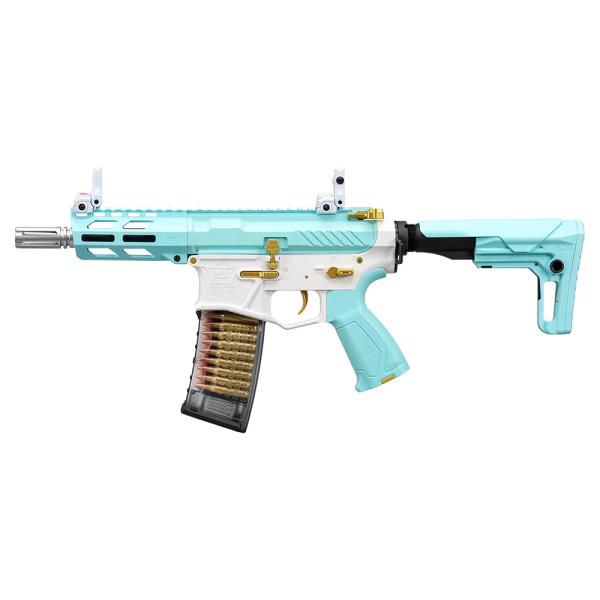 CM16 Batto CQB Macaron Blue [EGC-16P-BTC-INB-NCS]