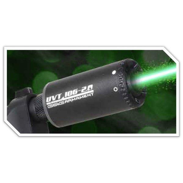 G&G G&G ARMAMENT G-01-060-2 Tracer Unit UVT 106 Ver2.0 : LIBERATOR
