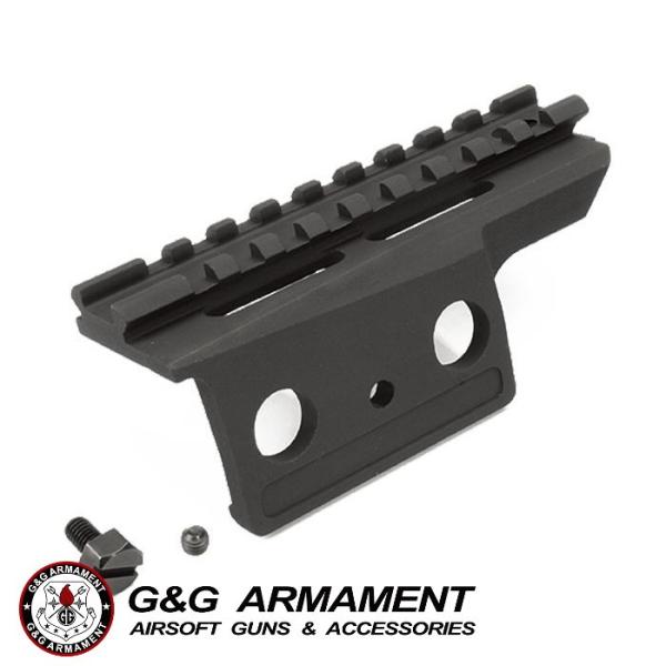 G&G G-03-072 Scope Mount for GR14 Series : LIBERATOR - 通販