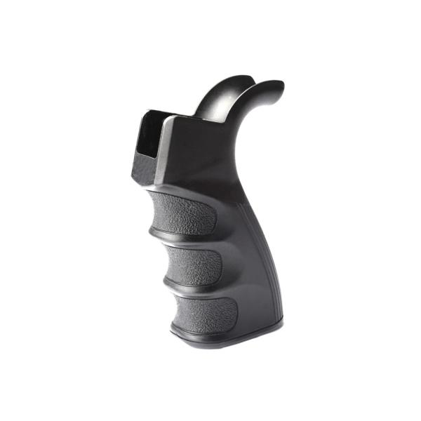 【G&G】［美品］GR16用SOPMODタクティカルストック G&G G-05-023 Tactical Folding Stock for GR16 / LR300 Series