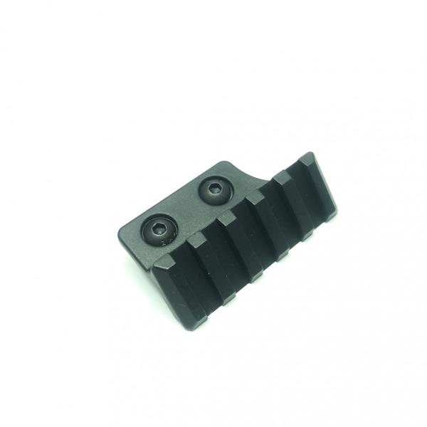 G&amp;G ARMAMENT G-03-200 M-LOK 45 Degree Rail Black