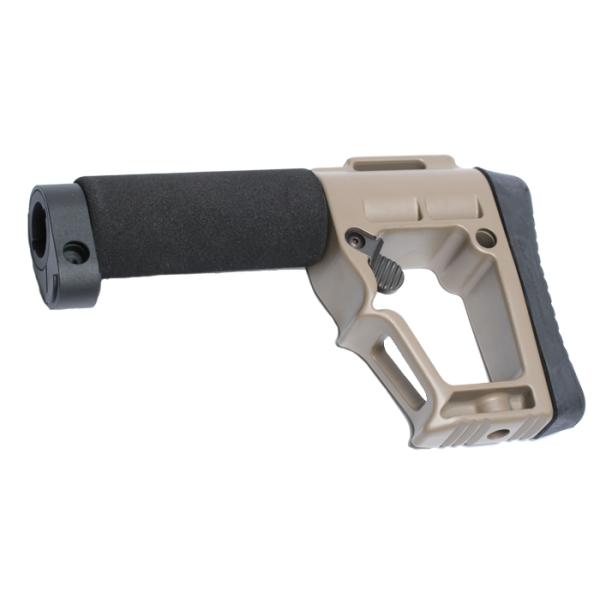 G&G GR16 ソップモッド タクティカルストック サバゲ M4 M16