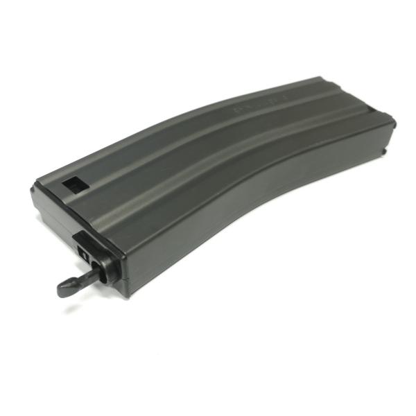 G&G G-08-052 30R Standard Magazine for GR16 (Gray)