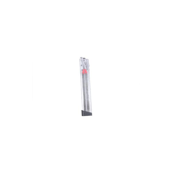 G&G ARP9 170R Transparent Magazine [G-08-205-1]