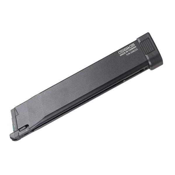 [新商品] G&G CO2ガスガン STP45用 ライトウエイト50連マガジン G-08-231