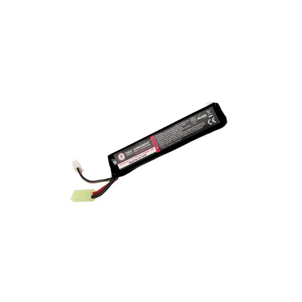 G&G G-11-079 11.1V 950mAh Li-Po Battery (For M4/M16 Stock