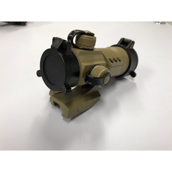 ドットサイト Amazon.co.jp: EO EXPS3 with G43 タイプ セット レプリカ
