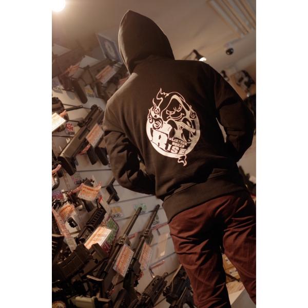 新品!! RIZE パーカー XLサイズ ELEMENT（エレメント） パーカー メンズ RIZE HOOD WR パーカー