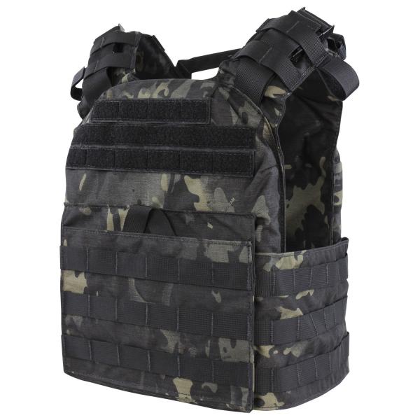 CONDOR サイクロン　プレートキャリア CONDOR CYCLONE PLATE CARRIER (サイクロン プレート キャリア
