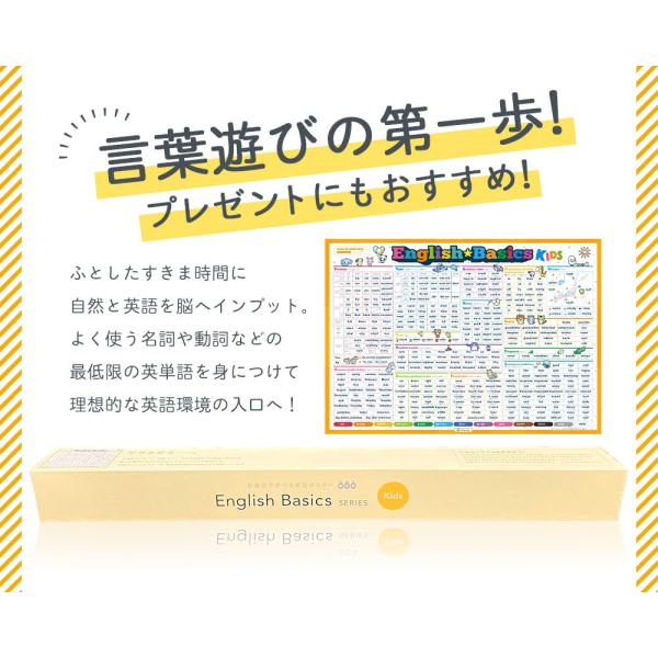 お風呂で学べる English Basics ポスター Kids Ver 3 0 基本の英単語ポスター子供用 ひらがな表記 4 594 Buyee 日本代购平台 产品购物网站大全 Buyee一站式代购 Bot Online