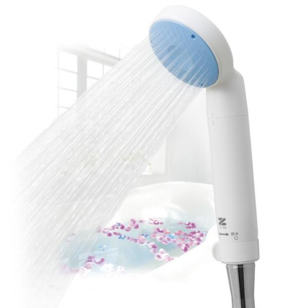 �V�����[�w�b�h �򐅃V�����[ �s���A�X�g���[��3 CF-12N �[���P�� �ȒP���t��