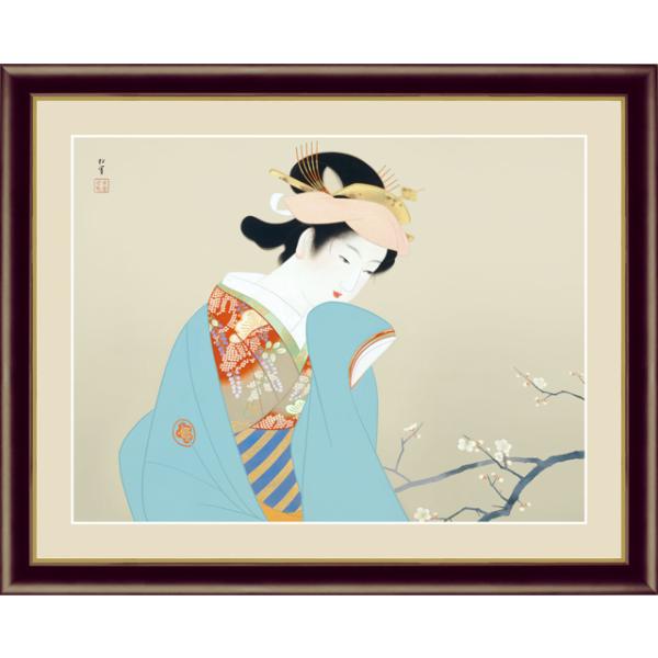 絵画 上村松園 日本画の人気商品・通販・価格比較 - 価格.com 絵画 上村松園 日本画の人気商品・通販・価格比較 - 価格.com