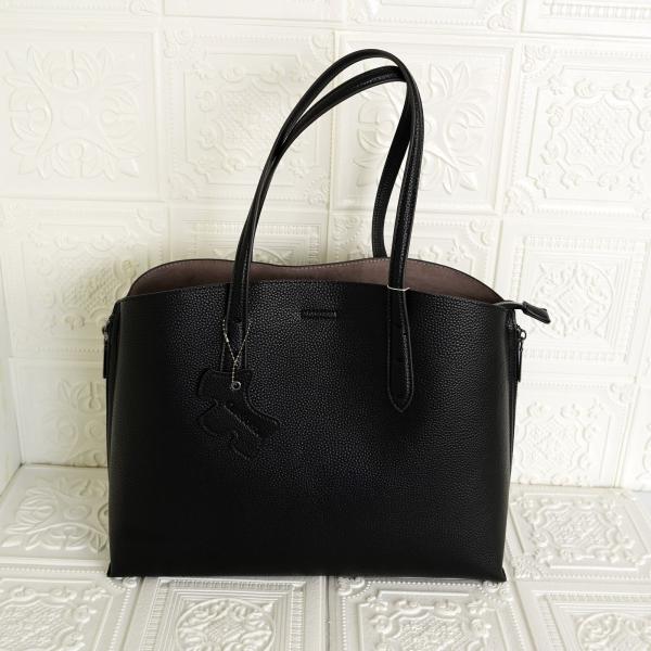 キュアボルサ CureBorsa バック ハンドバック カバン トートバック 2way 37860 ビジネス オフィス OL 就活 入学式 卒業式 合成皮革 おしゃれ かわいい 人気