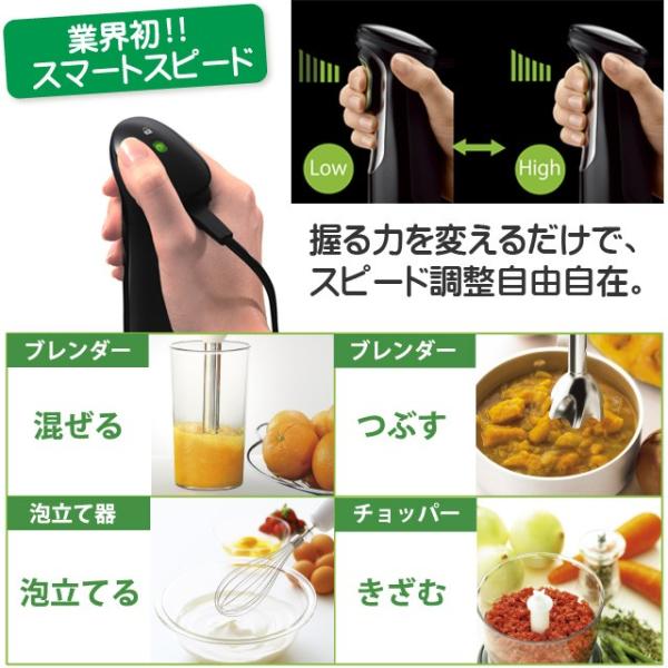 ミキサー ハンドブレンダー Mq735 ブラウン マルチクイック７ Braun 離乳食 1台4役 スムージー ジュース Buyee Buyee Japanese Proxy Service Buy From Japan Bot Online