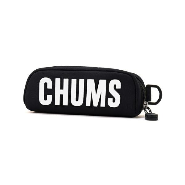 チャムス CHUMS リサイクルチャムスグラシーズマルチケース CH60-3491 アウトドア キャンプ フェス 登山 ハイキング カジュアル