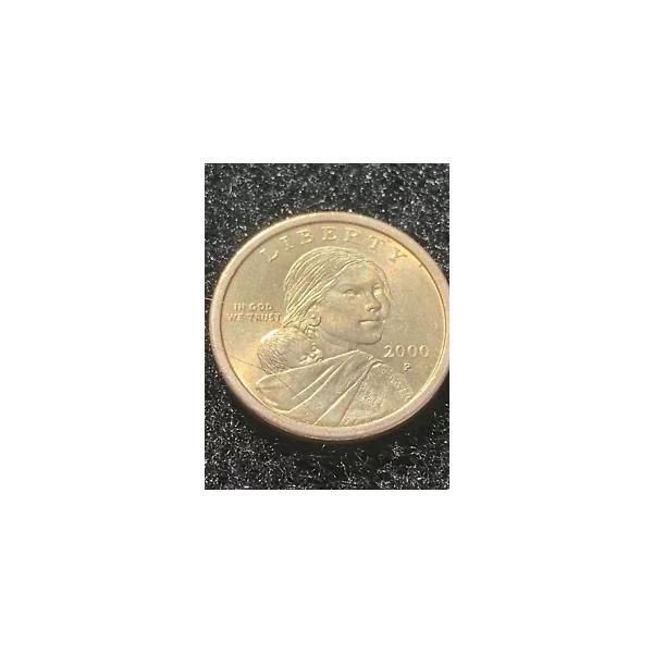 2000 1 ドル硬貨 : WORLDRE SOURCE - 通販 - Yahoo!ショッピング
