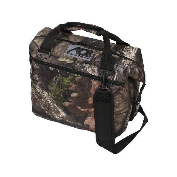 AO Coolers AOクーラーズ 12パック キャンバス ソフトクーラー