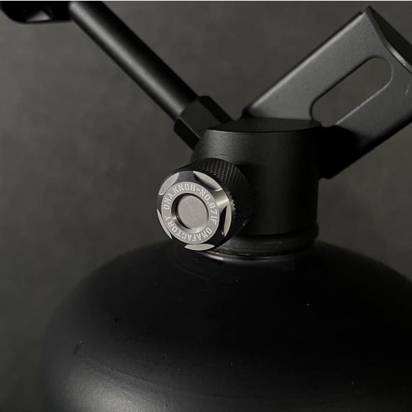 【仕様】商品名：OMA.KNOB-No.071Fサイズ：φ18  ×  L15.0 重さ：9g【注意事項】モニターの発色によって色が異なって見える場合がございます。