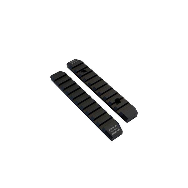 バーベキュー・調理用品 OMA.GT-PICATINNY RAIL-No.003G OMA.GT-PICATINNY RAIL-No.003G フォールディングトーチ(GT120)用