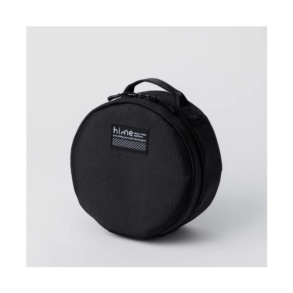hime DONABE SKILLET solo CASE ハイム 土鍋スキレットケース