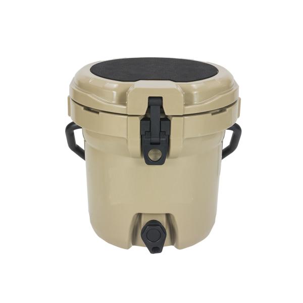 サンド アイスランドクーラー ウォータージャグ  ICELANDCOOLER liberty-base_4571262042351