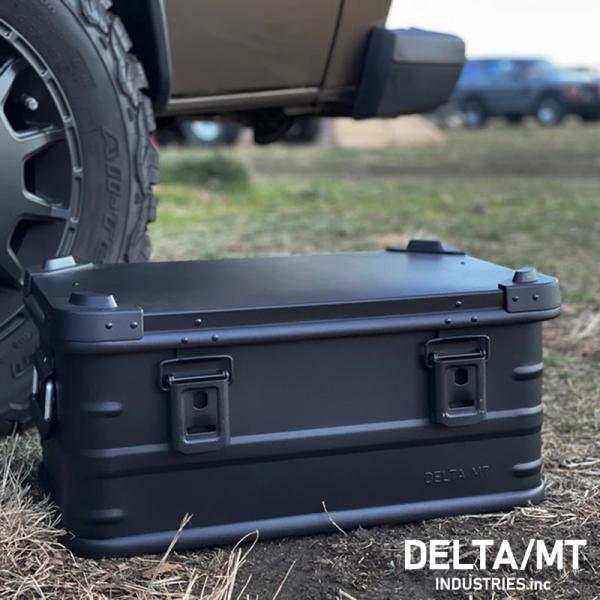 DELTA/MT ExtremeX SB-E30BK Limited color Black デルタエムティー