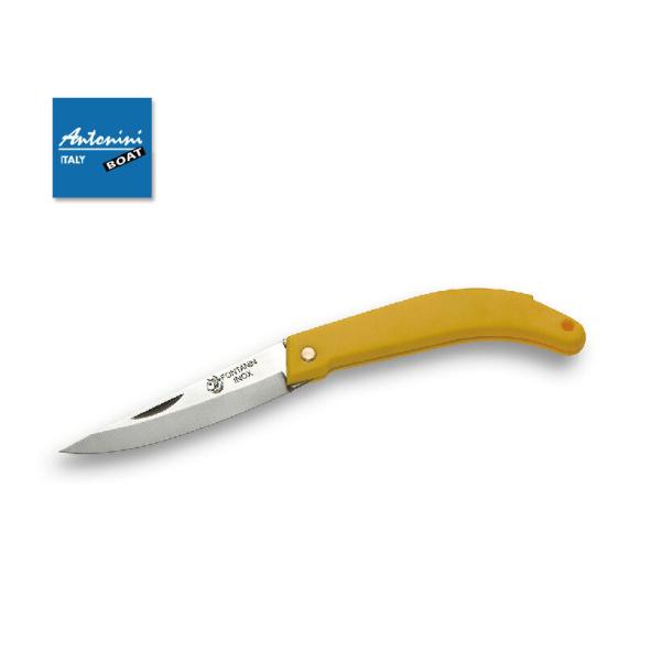 ブレード: 85 mm - 3.35 インチ全体: 190 mm - 7.48 インチ閉じた状態: 105 mm - 4.13 インチ重量: 47g - 1.66オンス。2003 年にフォンタニン氏の事業を買収し、最も人気のあるイタリア製フ...