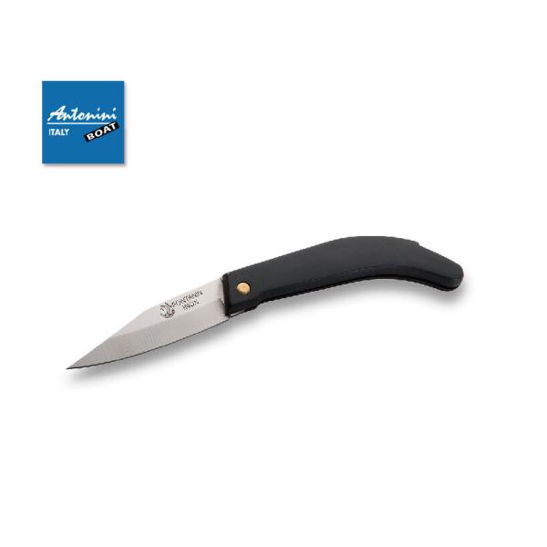 ブレード: 70 mm - 2.76 インチ全体: 170 mm - 6,69 インチ閉じた状態: 105 mm - 4.13 インチ重量: 43 g - 1.52 オンス2003 年にフォンタニン氏の事業を買収し、最も人気のあるイタリア製...