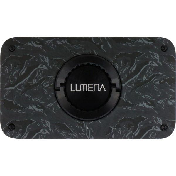 LUMENA2 ルーメナー2 LEDランタン 迷彩ブラック LUMENA2-KB