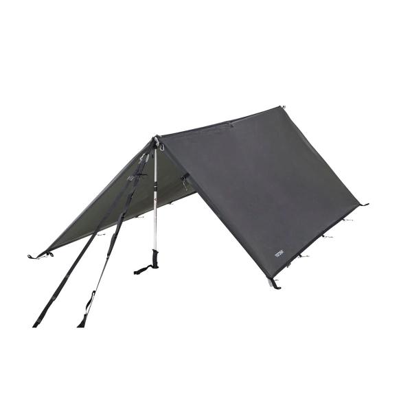 ノルディスク NORDISK Voss Tech SI Tarp ヴォステック タープ キャンプ 登山 アウトドア NORDISK（ノルディスク） タープ ヴォス テック Voss Tech Tarp