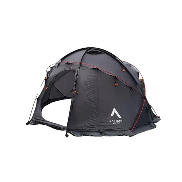 Ablaze NORTENT Gamme6 ARCTIC ノルテント ギャム6 アークティック