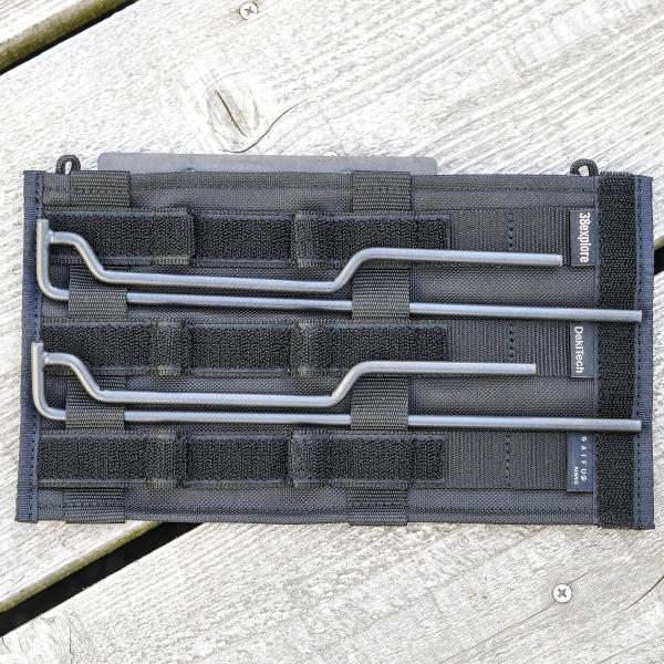 38explore 38GT310 TC コヨーテ T/C  SOTO ST-310 バーナープレート