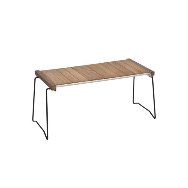 Snowpeak IGTスリム CK-180の魅力と使い方