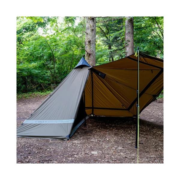 yoka tipi type2 ヨカ ティピタイプ2 新品 YOKA TIPI TYPE2 | YOKA＜ヨカ＞ ゆったりと時間を味わうための