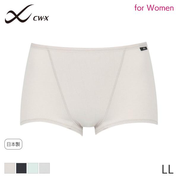 ■サイズ　LL(サイズ表参照)■主素材　身生地：ポリエステル85% ポリウレタン15%　テープ部：ナイロン90% ポリウレタン10%■ウエスト/はきこみ/股上　股上普通 ハーフ■レングス/裾/足ぐり　ノーマル■機能　吸汗速乾 抗菌防臭　※す...